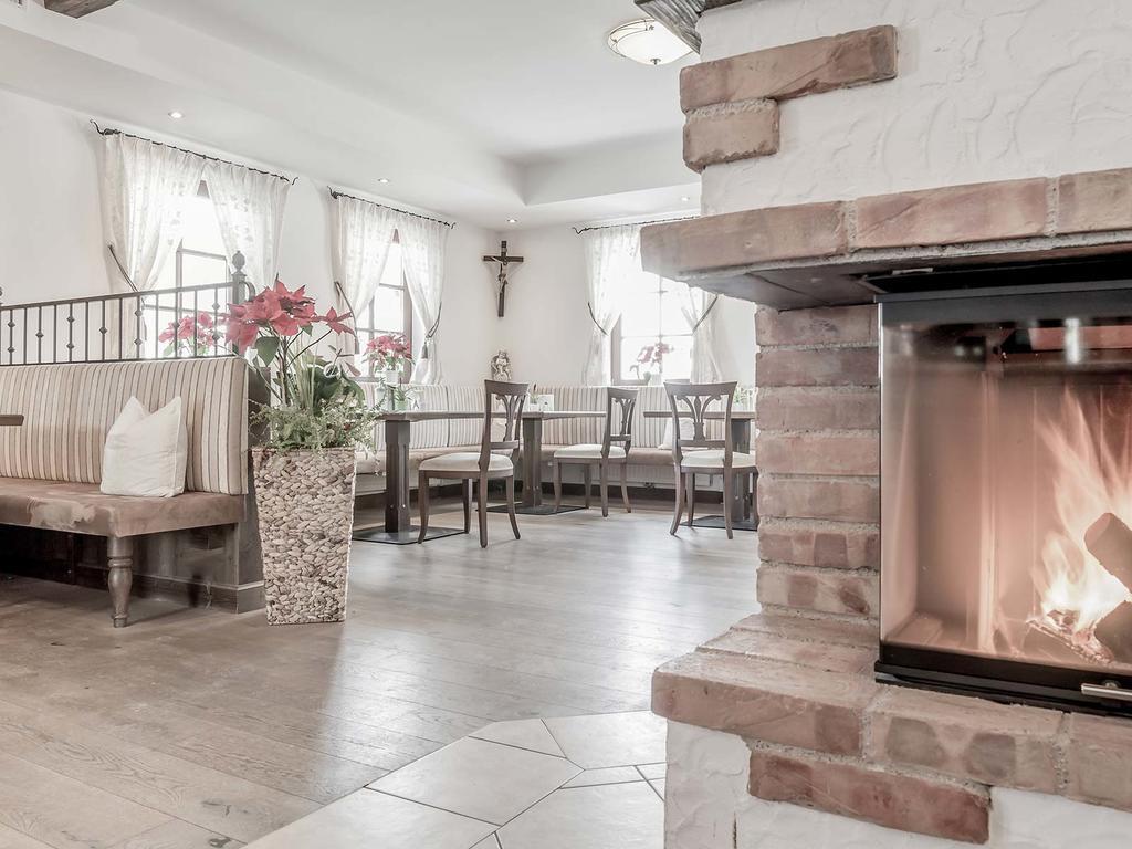 Schneiderwirt Hotel Nussdorf am Inn Luaran gambar