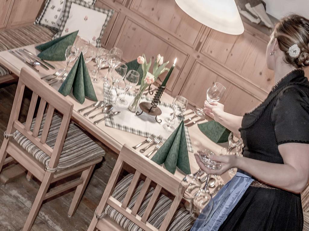 Schneiderwirt Hotel Nussdorf am Inn Luaran gambar