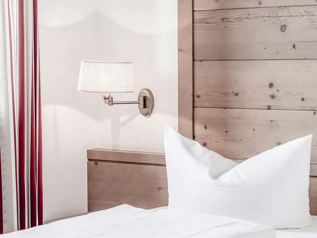 Schneiderwirt Hotel Nussdorf am Inn Luaran gambar