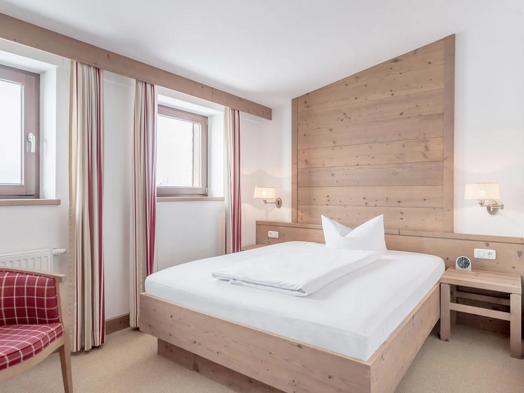Schneiderwirt Hotel Nussdorf am Inn Luaran gambar