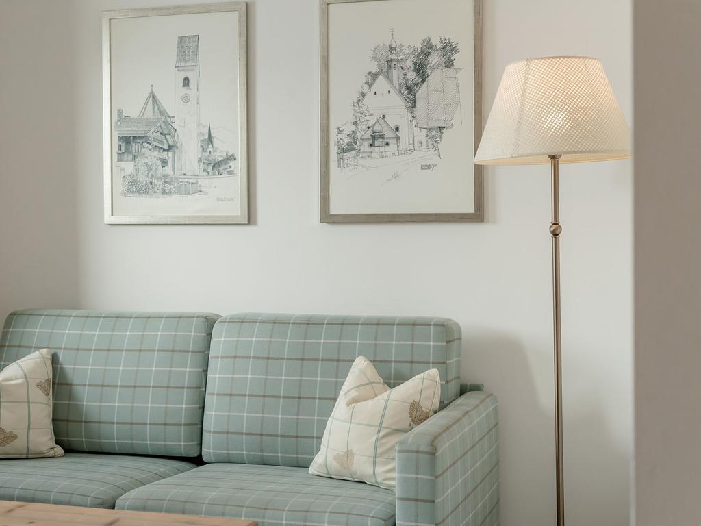Schneiderwirt Hotel Nussdorf am Inn Luaran gambar